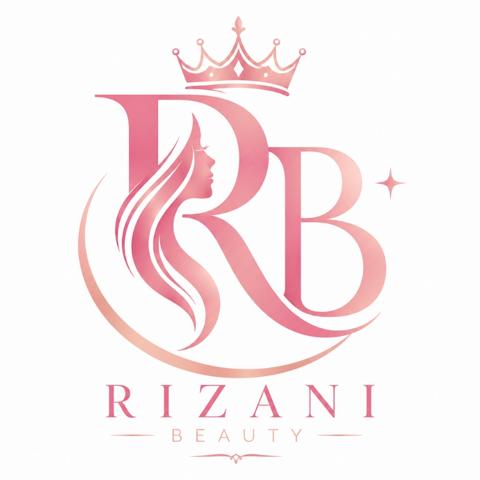 RIZANI Beauty Logo